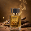 Oud Aswad (Black Oud) by Sjulia