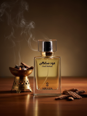 Oud Sultan Unisex Fragrance