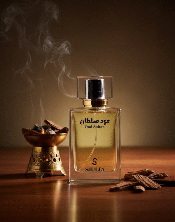 Oud Sultan Unisex Fragrance