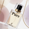 Oriental perfume, Black Opium inspired perfume, YSL perfume alternative, Designer inspired perfume, Perfume for women, Women's fragrance, Sensual perfume, Long lasting perfume, Gift for her, Evening fragrance, Affordable perfume, Warm fragrance