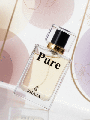 Pure - Inspired by Black Upiom (Yves Saint Laurent)