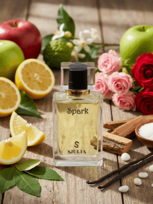 Spark Inspired by Desire (Alfred Dunhill) Spark - Inspired by Desire (Alfred Dunhill)