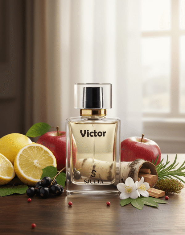 Victor Inspired by Aventus (Creed) Victor - Inspired by Aventus (Creed)