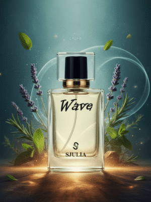 Wave Inspired by Cool Water (Davidoff) Wave - Inspired by Cool Water (Davidoff)