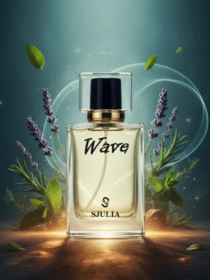 Wave Inspired by Cool Water (Davidoff) Wave Inspired by Cool Water (Davidoff)