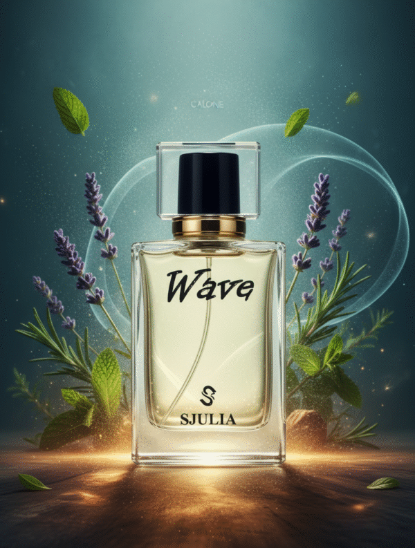 Wave Inspired by Cool Water (Davidoff)