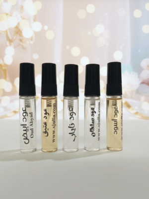 1 OUD TESTERS SET by SJULIA