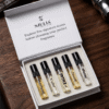 Essence of Him Tester Set by SJULIA Essence of Him Tester Set by SJULIA