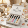 Feminine Notes Collection Tester Set by Sjulia