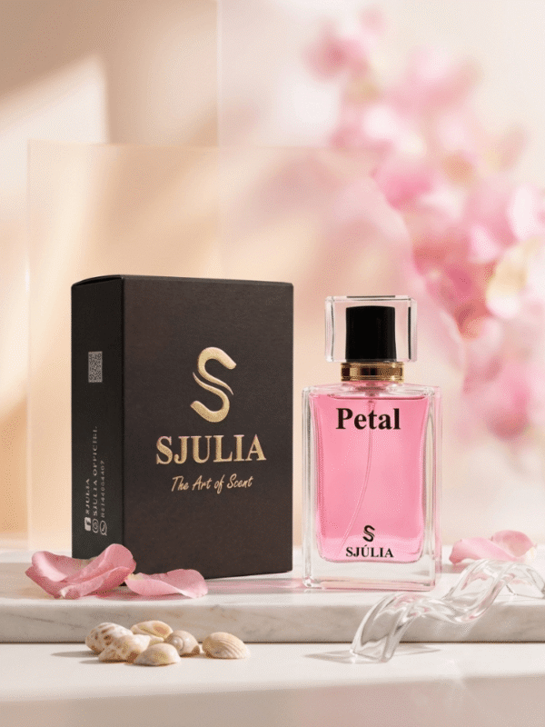 Petal – Inspired by Bright Crystal (Versace)