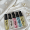 Feminine Notes Collection Tester Set by Sjulia