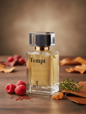 Tempt - Inspired by Tuscan Leather (Tom Ford)