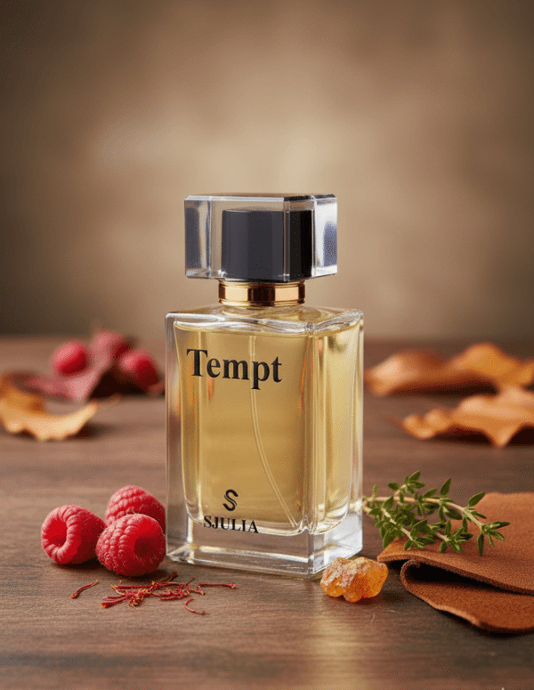 Tempt - Inspired by Tuscan Leather (Tom Ford)