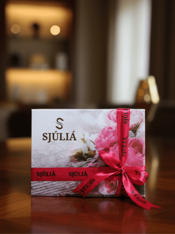 Gift Box Gift Box