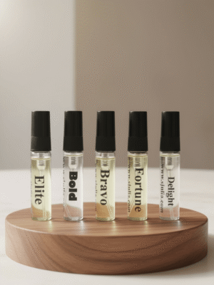 Iconic Testers Set by Sjulia