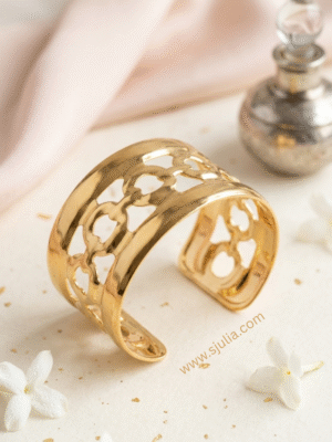 Stainless Steel Handcuff Stainless Steel Handcuff