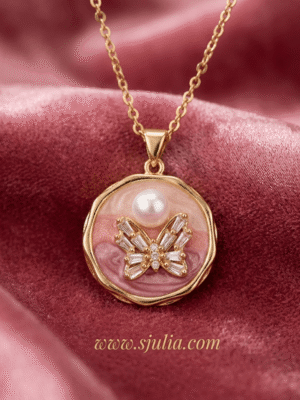 Elegant Pendant