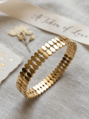 1 Stainless Steel Hand Cuff