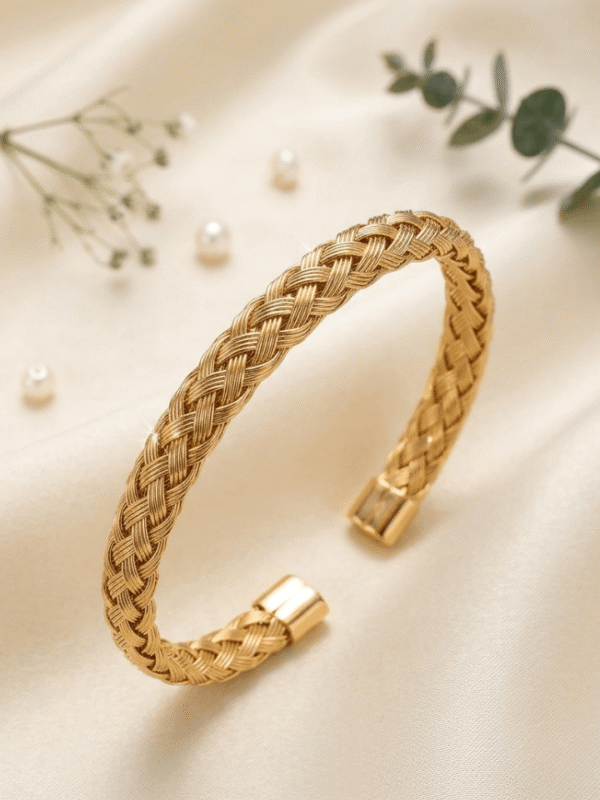 Stainless Steel Hand Cuff