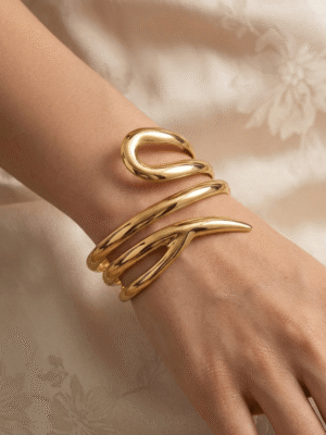 Stainless Steel Hand Cuff Stainless Steel Hand Cuff