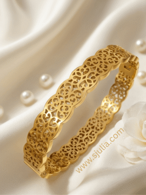 Stainless Steel Handcuff Stainless Steel Handcuff