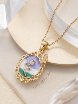 Elegant Pendant