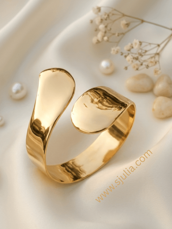 Stainless Steel Handcuff