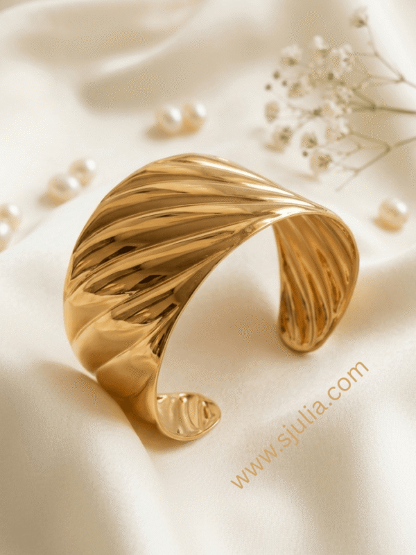 Stainless Steel Handcuff