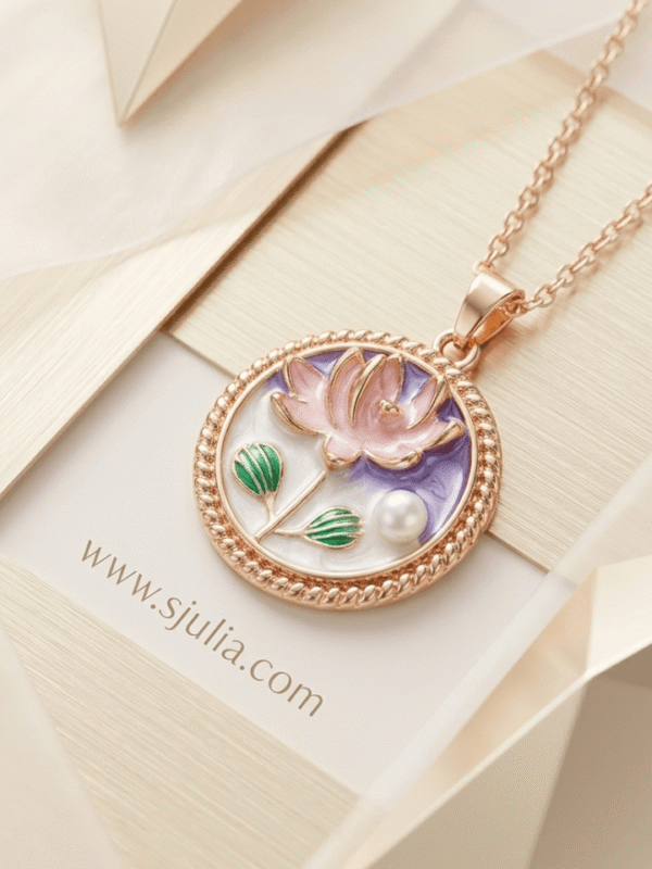 Elegant Pendant