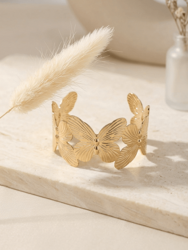 Stainless Steel Hand Cuff