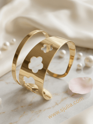 Stainless Steel Handcuff Stainless Steel Handcuff