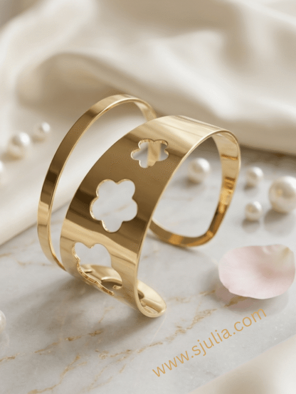 Stainless Steel Handcuff