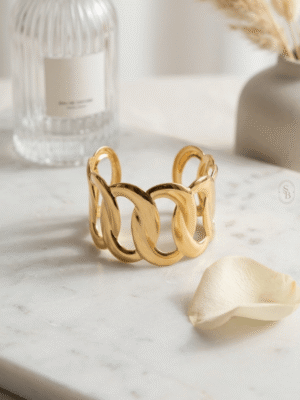 Stainless Steel Hand Cuff