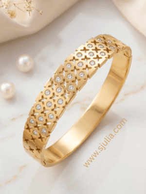 Stainless Steel Handcuff Stainless Steel Handcuff