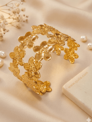 Stainless Steel Handcuff Stainless Steel Handcuff