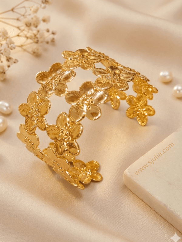 Stainless Steel Handcuff