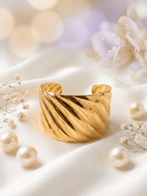 Stainless Steel Hand Cuff