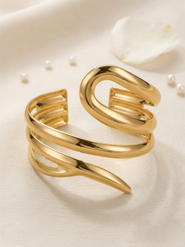 Stainless Steel Hand Cuff