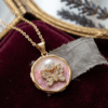 Elegant Pendant