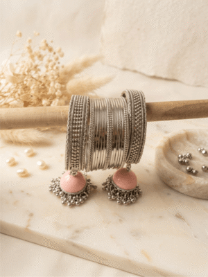 Stainless Steel Bangles Set Stainless Steel Bangles Set