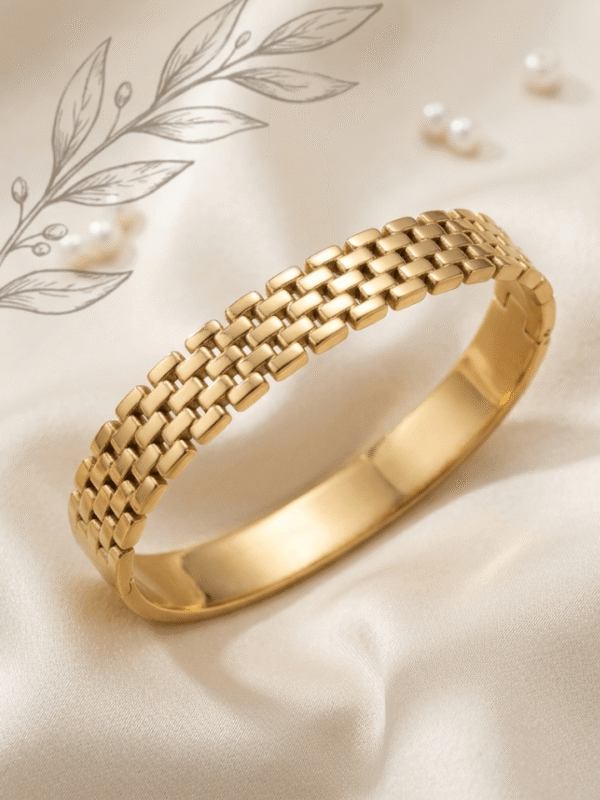 Stainless Steel Hand Cuff