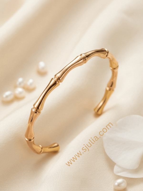 Stainless Steel Handcuff