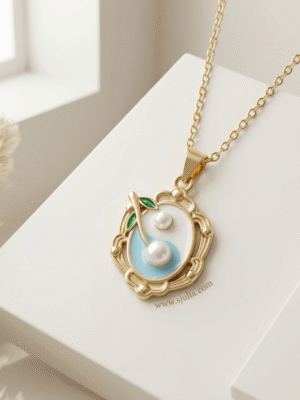 Elegant Pendant