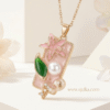 Elegant Pendant