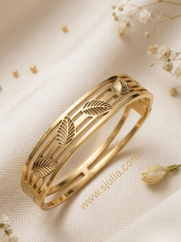 Leave Design Handcuff Leave Design Handcuff