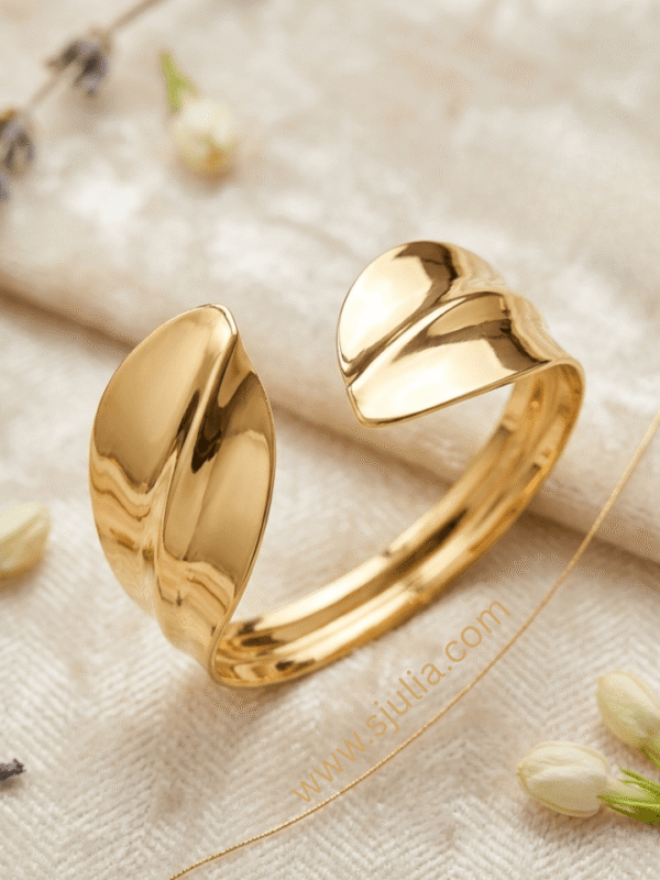 Stainless Steel Handcuff