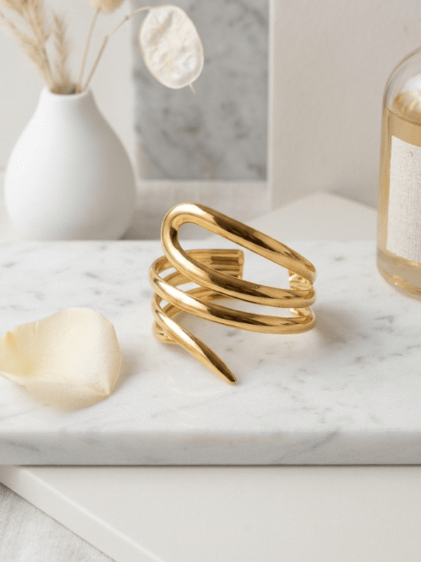 Stainless Steel Hand Cuff