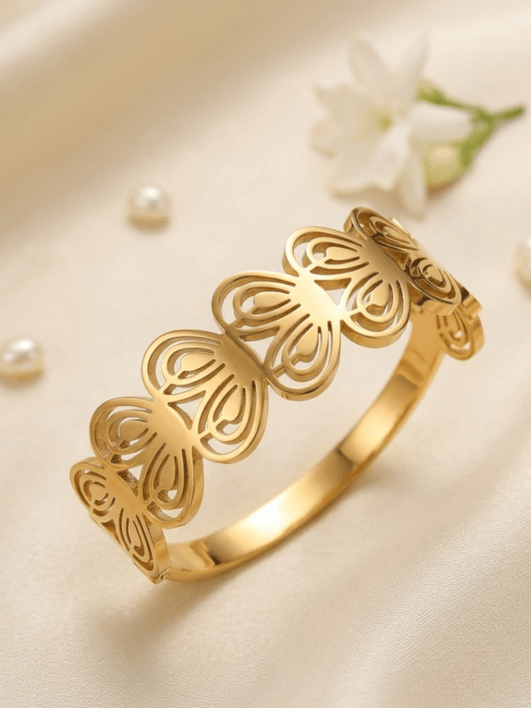 Stainless Steel Hand Cuff