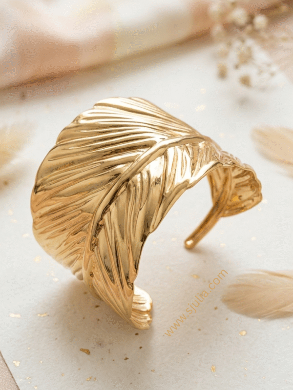 Stainless Steel Handcuff