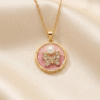 Elegant Pendant